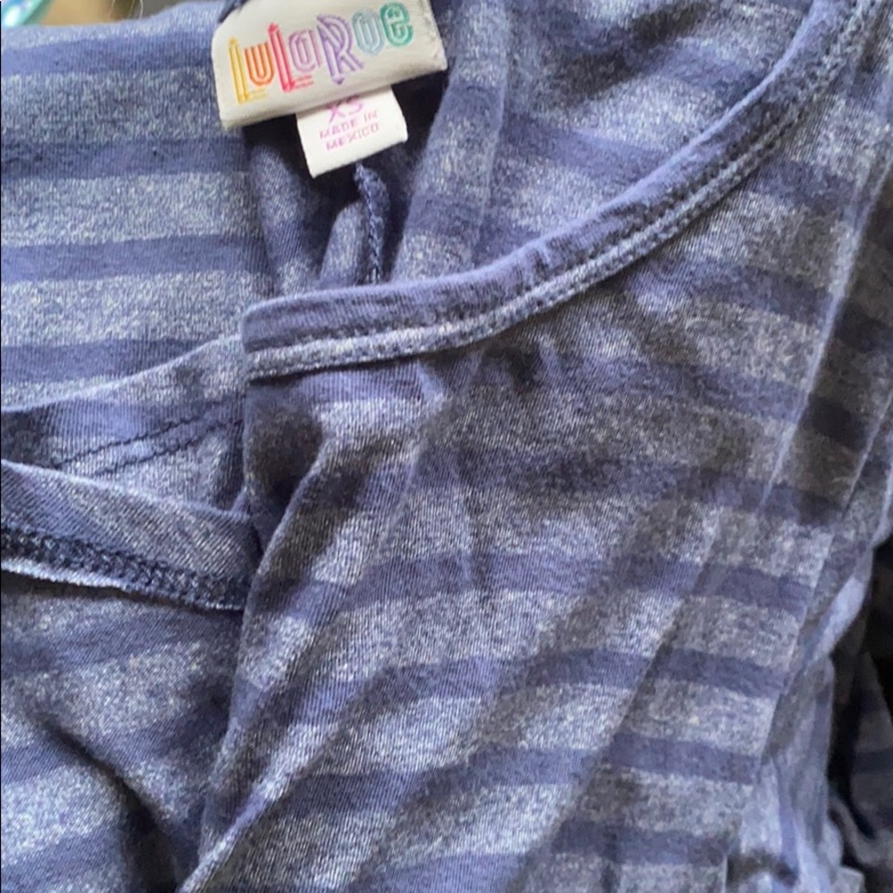 Lularoe Carly